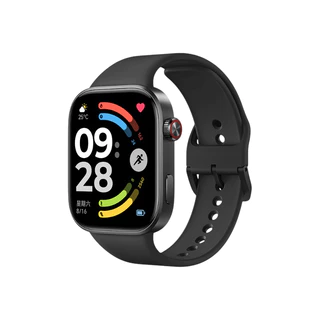 Xiaomi Redmi Watch 6 นาฬิกาสมาร์ทวอทช์ นาฬิกาออกกำลังกาย จอ 2.07" AMOLED มี GPS