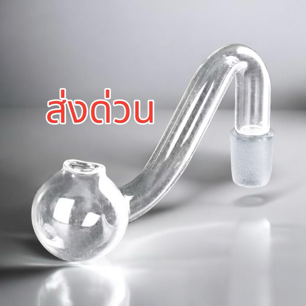 (ส่งด่วนรับสินค้าภายในวัน) หลอด ตุ้มขัดทราย ปลายขัดทราย 1 ชิ้น หลอดแก้วหลอดทดลอง หลอดวิทยาศาสตร์ พร้อมส่ง