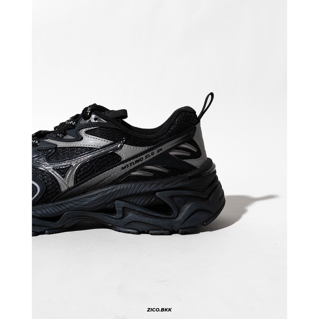 Mizuno XLG 2K รูปที่ 5