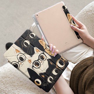 3+Y zc403 สำหรับ ipad gen11case10 huawei matepad11.5S honor redmipad 2 infinix xpad 20 oppo se samsung  tab A9plus