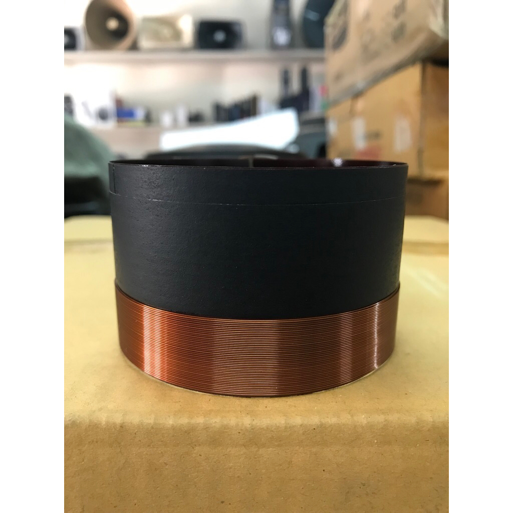วอยซ์qดอกลำโพง12นิ้ว P.AUDIO E12-300S ว๊อยแท้บริษท100%