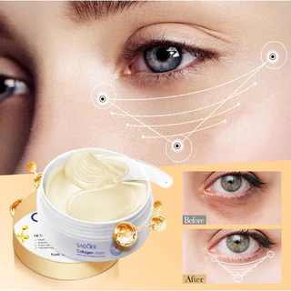 มาส์กใต้ตา SADOER COLLAGEN Eye Mask ของแท้