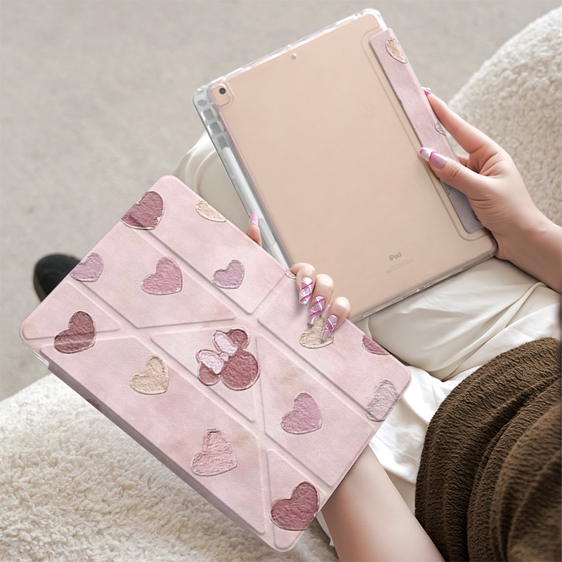 3+Y zz770 สำหรับ ipad gen11case10 huawei matepad11.5S honor redmipad 2 infinix xpad 20 oppo se samsung  tab A9plus