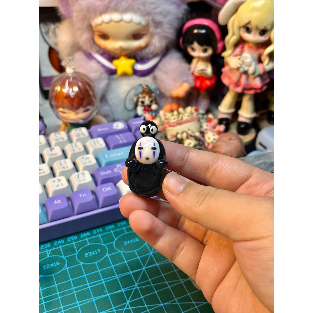 [พร้อมส่งภายใน 7-14 วัน]Phone hippers | ฮิปเปอร์ 👻 ที่เกาะโทรศัพท์