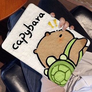 rotation a108 สำหรับ ipad gen11case10 huawei matepad11.5S honor redmipad 2 infinix xpad 20 oppo se samsung  tab A9plus