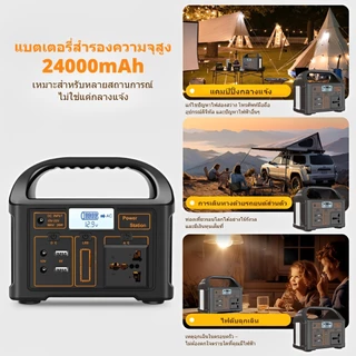 [รับประกัน 5 ปี] พาวเวอร์ซัพพลาย EG012LI: ตัวเลือกที่เบาที่สุด พกพาสะดวกที่สุด และราคาประหยัดที่สุด