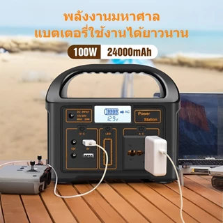 [รับประกัน 5 ปี] พาวเวอร์ซัพพลาย EG012LI: ตัวเลือกที่เบาที่สุด พกพาสะดวกที่สุด และราคาประหยัดที่สุด