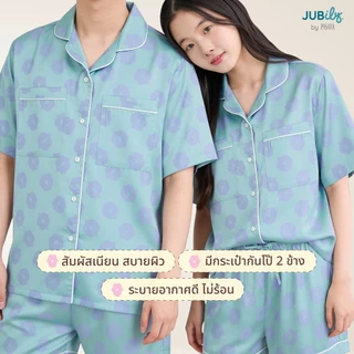 JUBILY - SLEEPWEAR ALL COLLECTION ชุดนอนผู้หญิง 460 Series (ครบชุด)