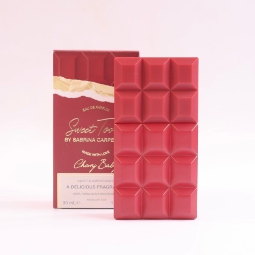 Sabrina Carpenter Perfume Eau De Parfum (Cherry Baby 1.5ml, Me Espresso 1.5ml)
