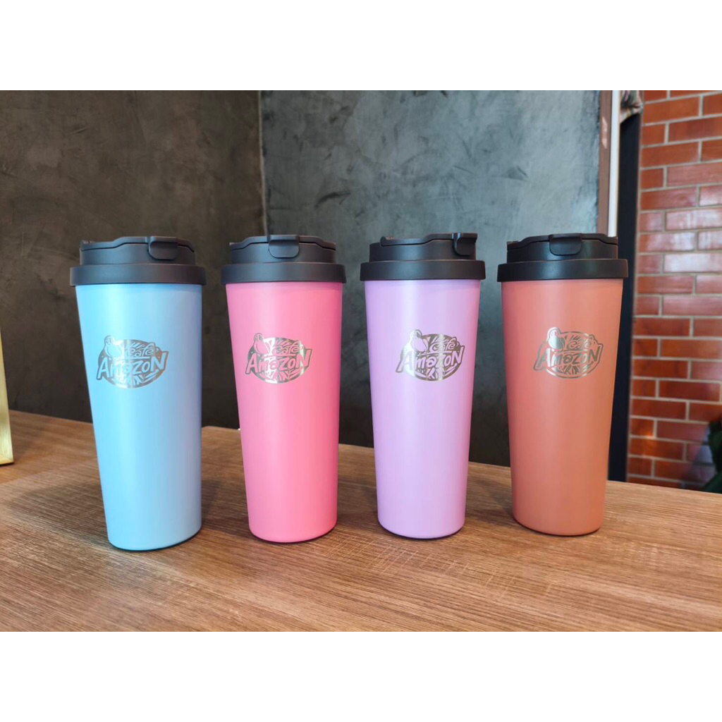 Amazon Stainless Ordinary Tumbler