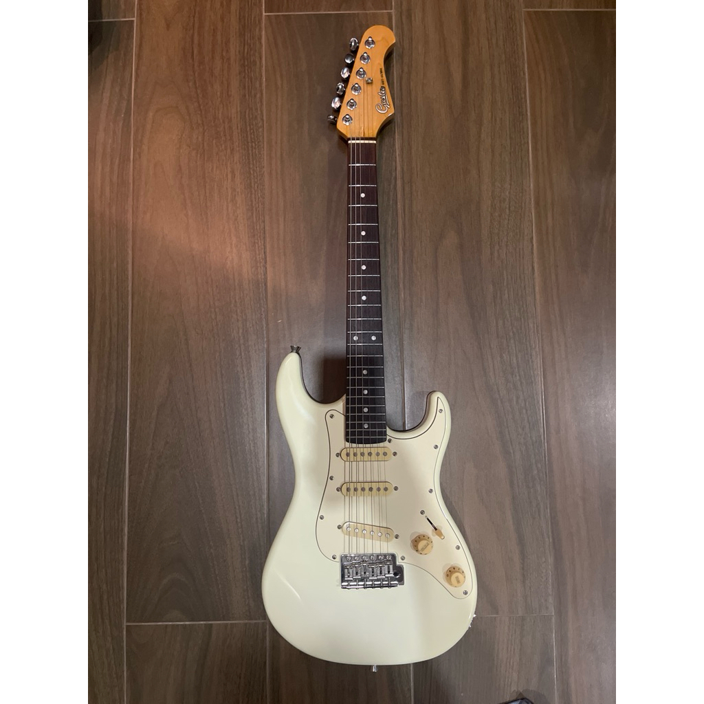 (Used) Gusta gst-03 mini