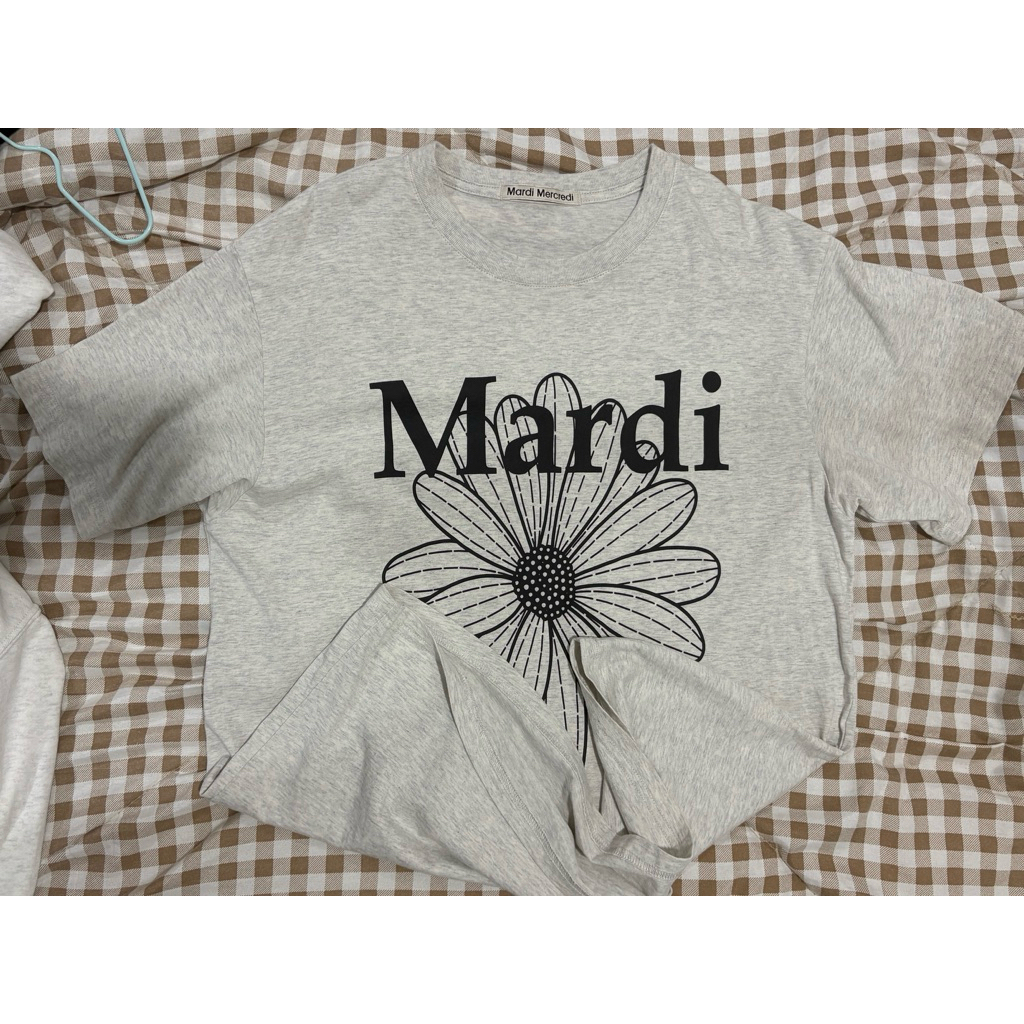 Mardi Mercredi ของแท้