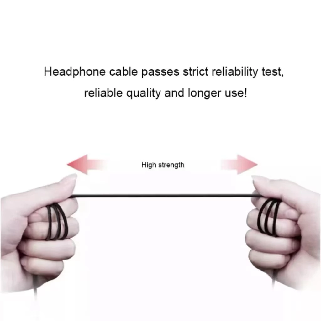 หูฟัง Samsung AKG มีไมโครโฟน thumbnail 4