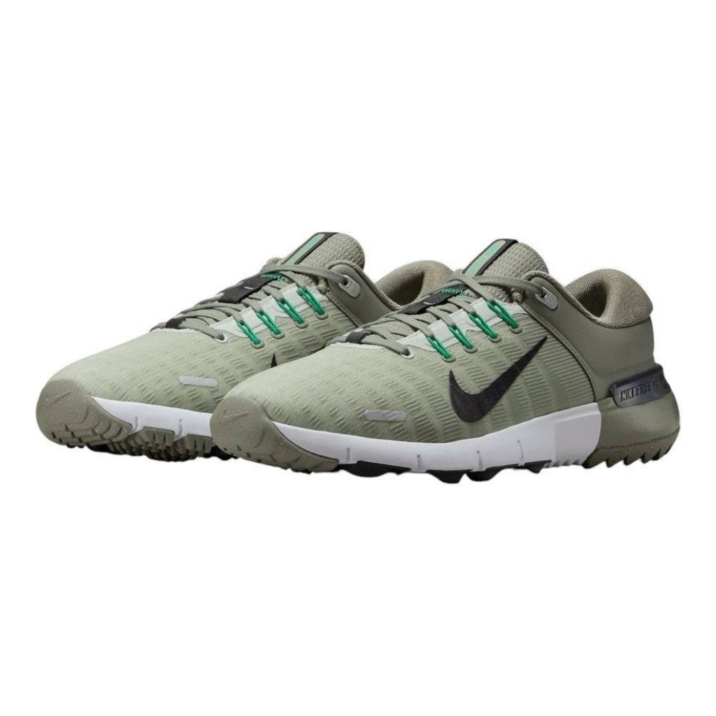 รองเท้ากอล์ฟ NIKE FREE GOLF NN รุ่น FN0332-300✅✅ ราคา 5,200 บาท

✅✅SIZE 11 US 29 cm