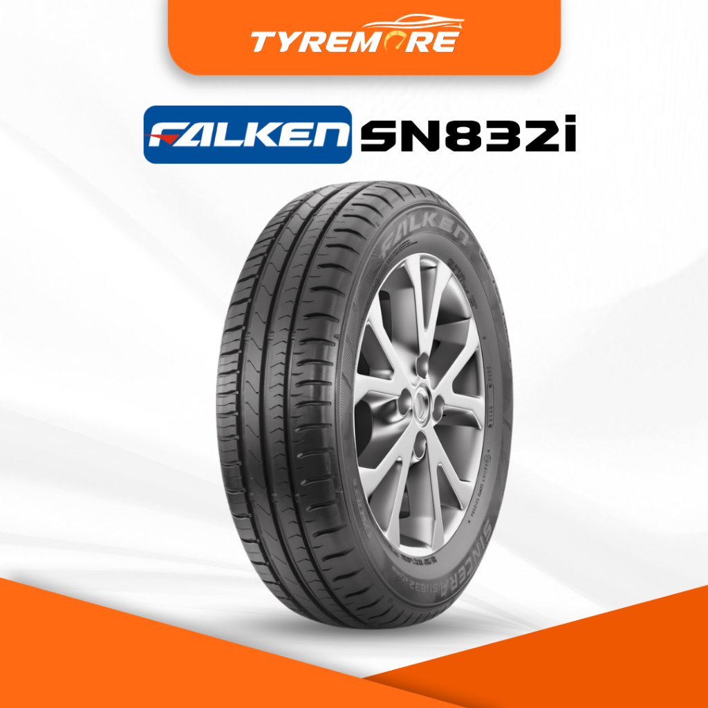 FALKEN SN832i ยางรถยนต์ (ยางใหม่ปลายปี2025)
