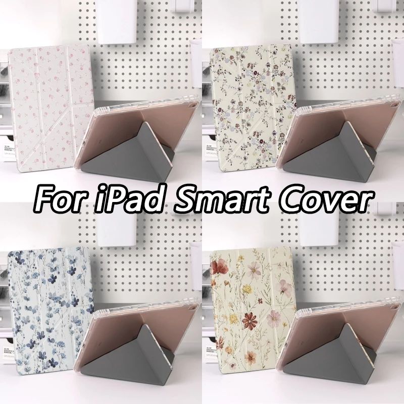 3+y zn173 เคสไอแพด ipad gen11 case a16 air11 Air5 Gen9/8/7 Pro11 เคสสำหรับไอแพด air4 10 2022
