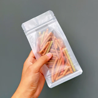 S-11 แท่งผักธัญพืช 11 ชนิด 50g. ขนมนก ให้นกเล่นได้ในขณะกิน แก้เบื่อ ให้นกได้ใช้พลังงาน ลดโอกาสการกัดอย่างอื่น