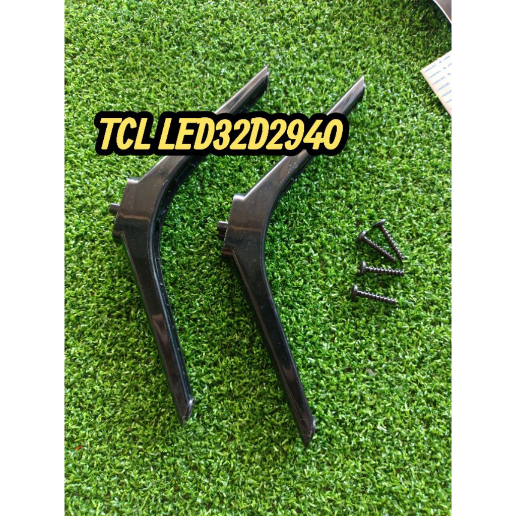 ขาทีวี tcl 32 นิ้วรุ่นLED32D2940