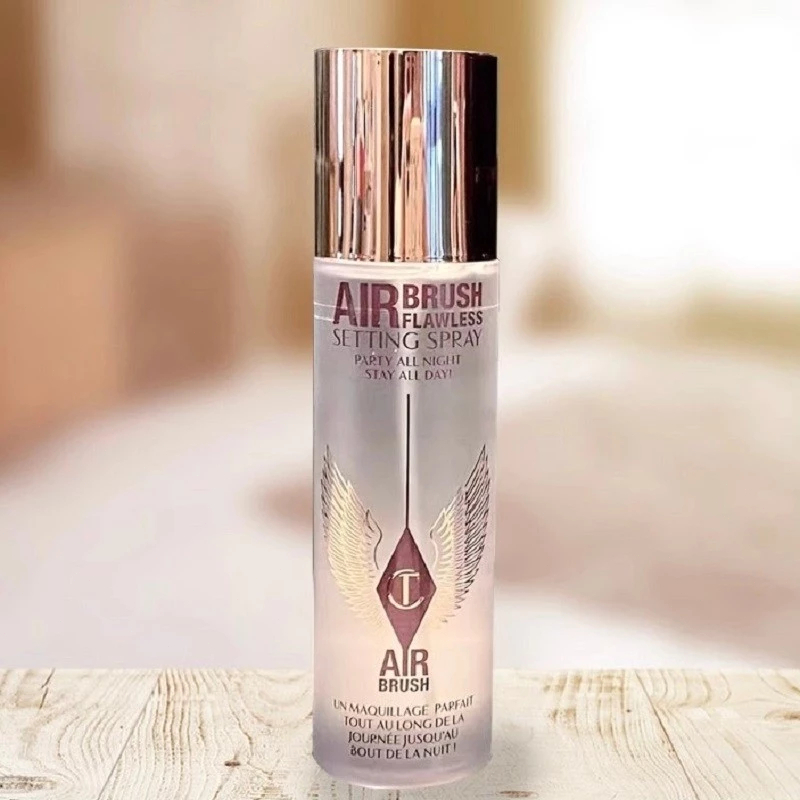 Charlotte Tilbury Setting Spray 100ml ของแท้ รูปที่ 2
