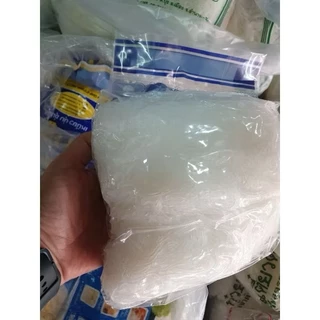 วุ้นเส้นสด เกาลูน 😋เส้นใสเหนียวนุ่ม😋