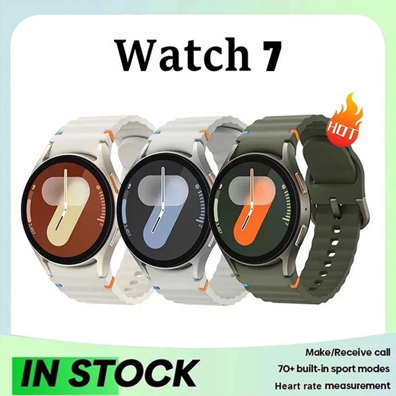 💥💥【ร้อน】2026 Watch7 1.39 "กันน้ำ IP68 รองรับ GPS NFC SmartWatch Bluetooth Fitness Smartwatch Sports 