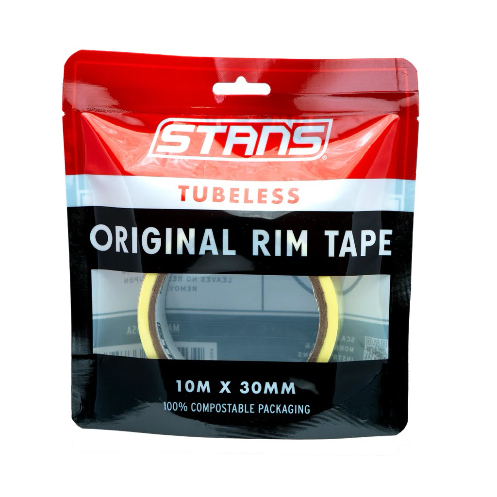 เทปรองล้อ Stan's Original Tubeless Rim Tape ราคาต่อชิ้น