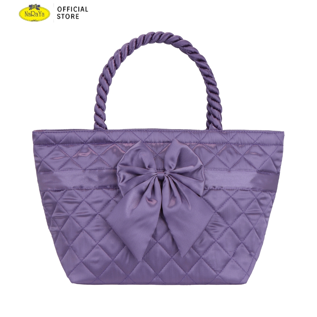 NaRaYa Handbag กระเป๋าถือ NBS-52/M