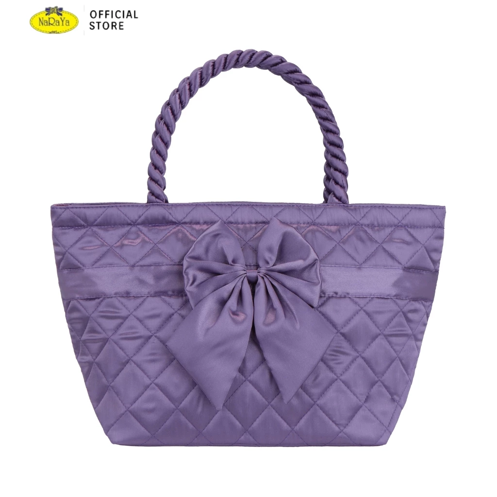 NaRaYa Handbag กระเป๋าถือ NBS-52/M