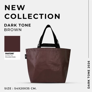 VAVAZ Shopping Bag รุ่น Dark Tone (NEW COLLECTION)