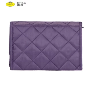NaRaYa Cosmetic Bag With Mirror กระเป๋าเครื่องสำอาง พร้อมกระจก NBS-60/L