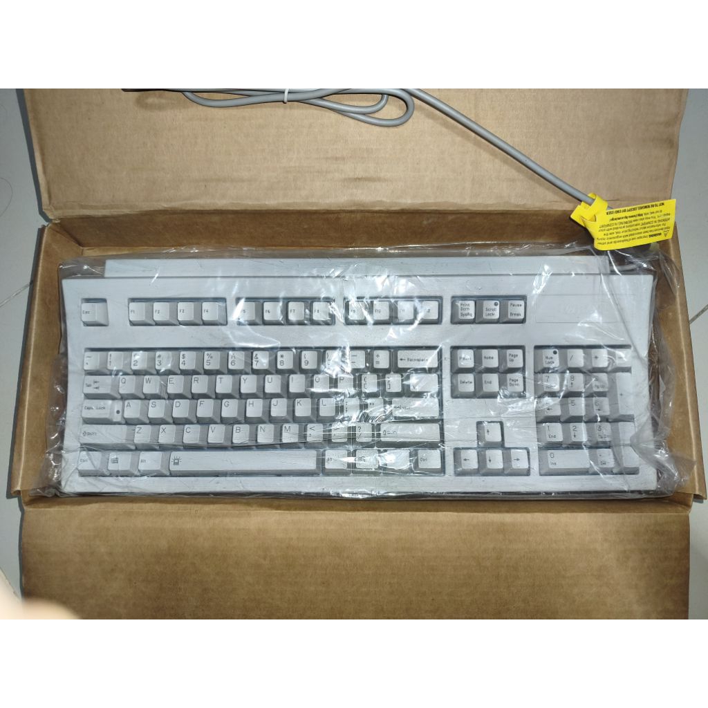 HP (Hewlett packard) keyboard