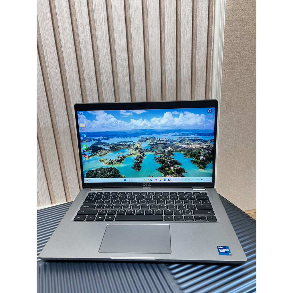 dell latitude 5420 i7gen11 ทัชสกรีน .