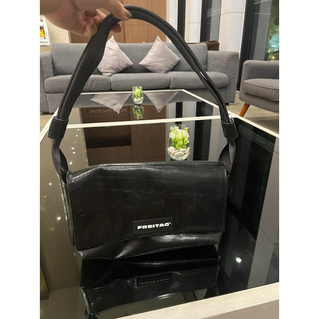 [F171 Luara] Freitag สินค้าเข้าใหม่ พร้อมส่ง แท้ 100%