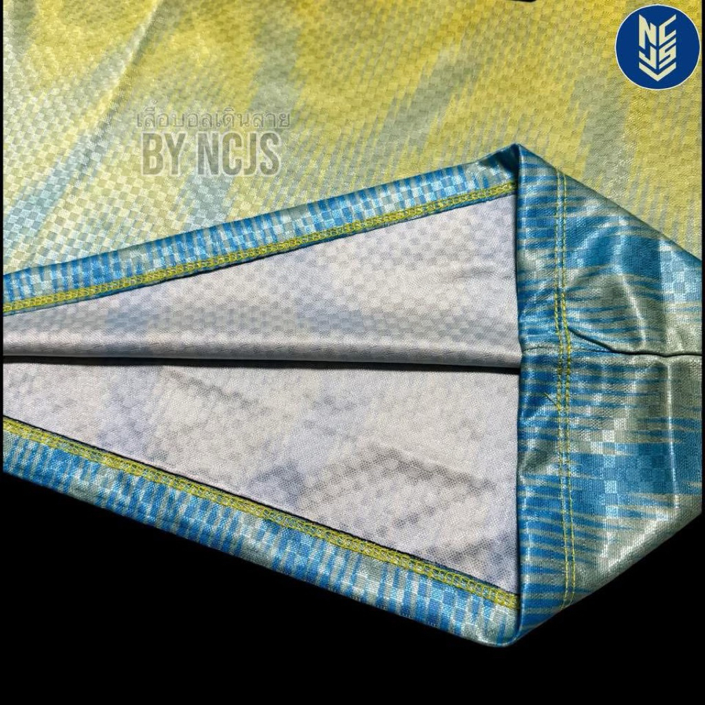 ชุดฟุตบอล โรงเรียนกีฬาจังหวัดขอนแก่น [ KhonKaen Sports School ] ราคา ถูกที่สุด ดีลบีเคเค แกลเลอรีภาพที่ 7