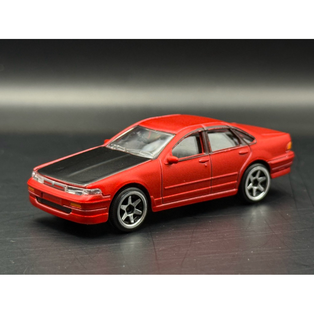 Majorette Nissan Cefiro A31 (MJ)