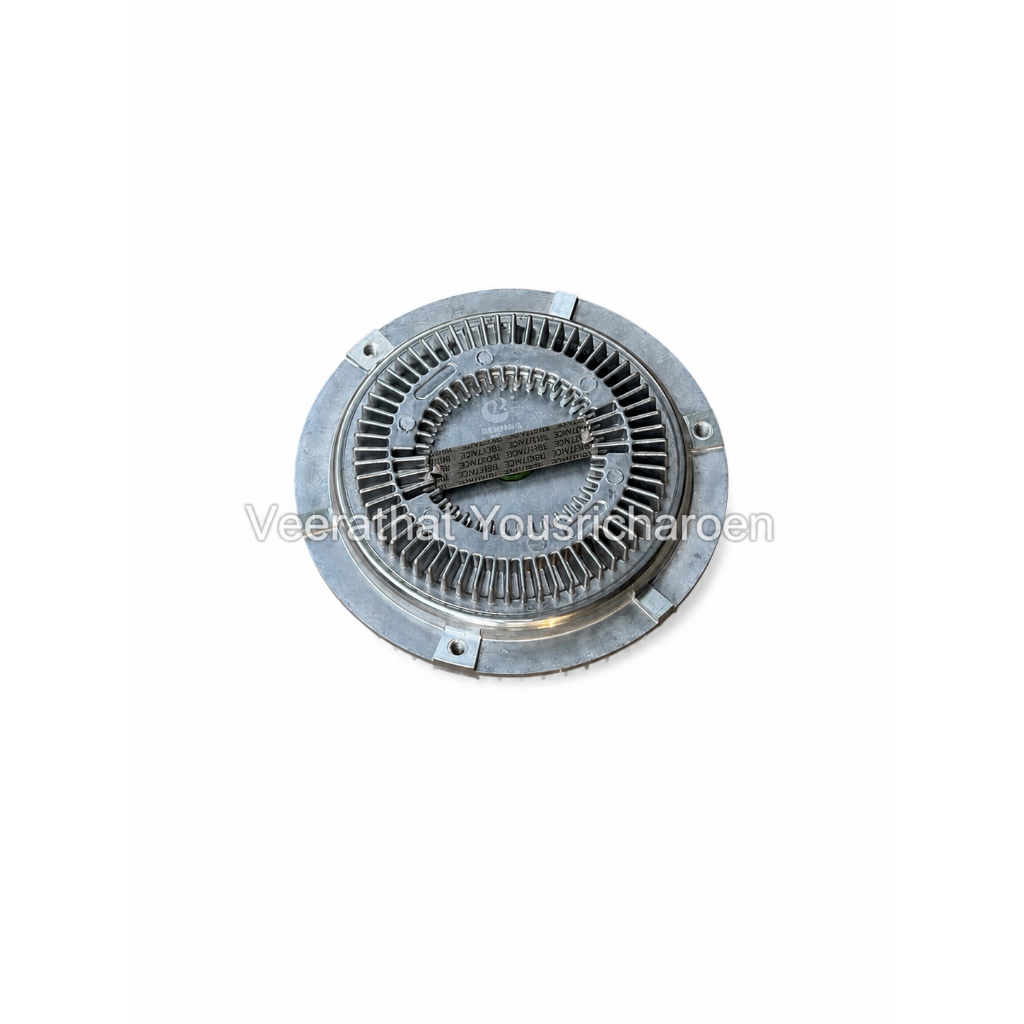 ฟรีปั๊มพัดลม BMW Fan Clutch E36 E46 E34 E39 E38 E53 11527505302 11521740963 11521719269 11521709499