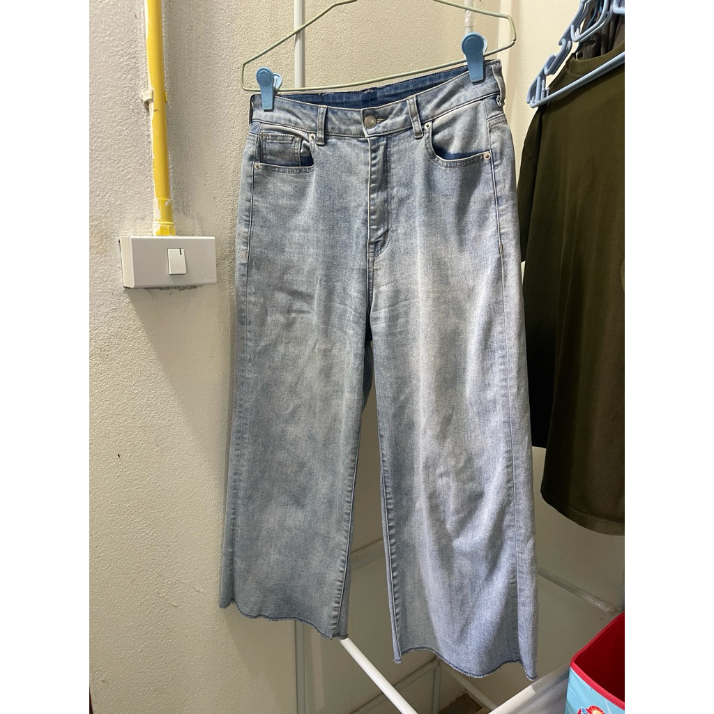urban apparels กางเกงยีนส์