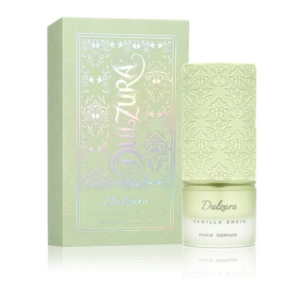 Dulzura Vanilla Envie PARIS CORNER for women and men