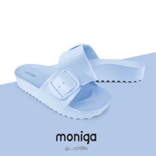 MONIGA รุ่น 8 High รองเท้าแตะแบบสวม