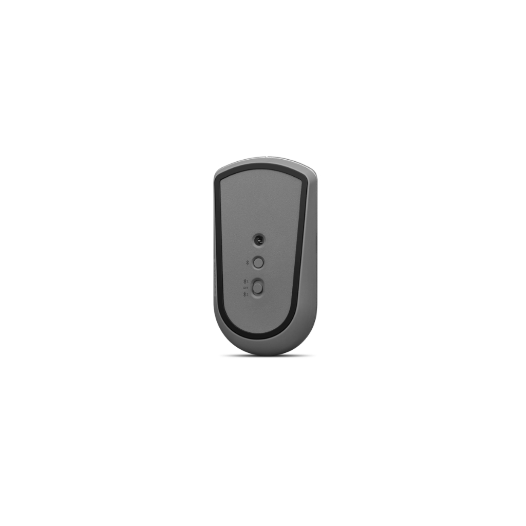 Lenovo 600 Bluetooth Silent Mouse เม้าส์ไร้สาย DPI 3ระดับ รูปที่ 4