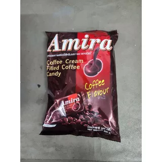 amira ลูกอม อมิร่า กาแฟ มะขาม