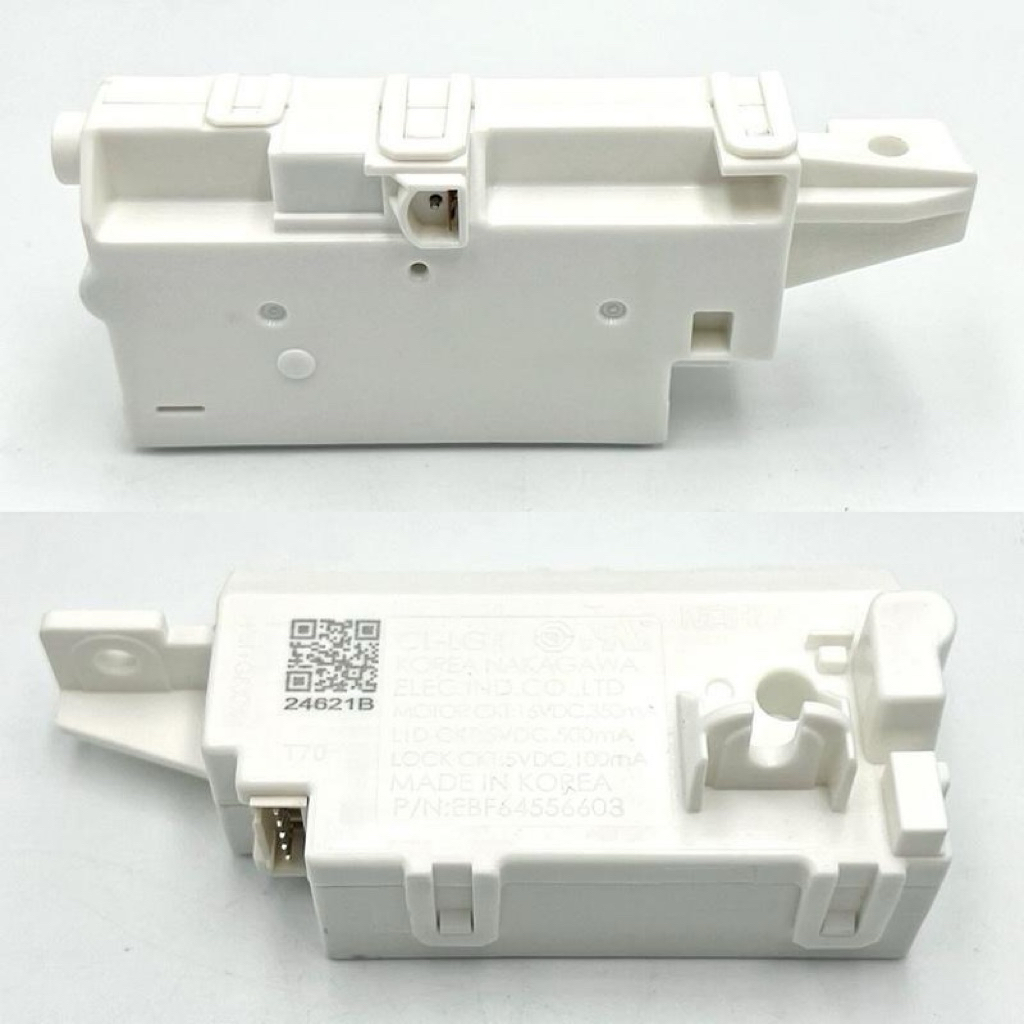 สวิทประตู เครื่องซักผ้า LG  part. CL-LG4 EBF64556603