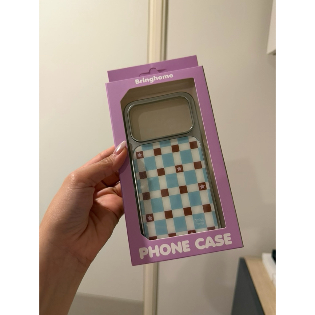 ส่งต่อ case bringhome.thebacon ip17pro