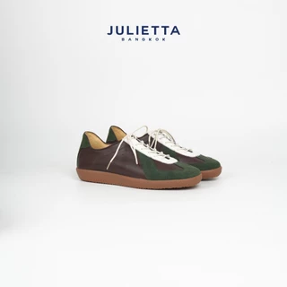 JULIETTA : Vento Trainer Shoes Calfskin (Unlined)