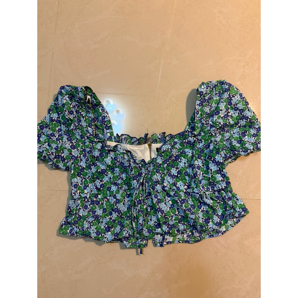 ส่งต่อเสื้อ Zara ไซส์ M