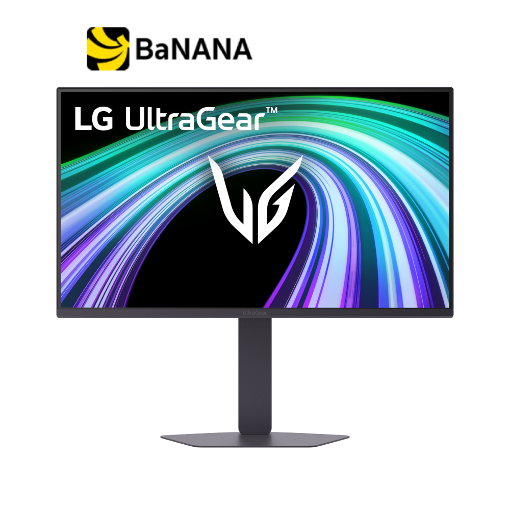 จอมอนิเตอร์ LG UltraGear 25G550B-B Gaming Monitor (IPS 300Hz) by Banana IT
