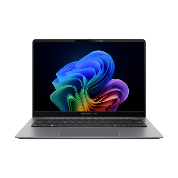 Notebook(โน้ตบุ๊กสำหรับองค์กร) ASUS ExpertBook P5 P5405CSA-NZ0320WS 14.0" Intel Core 5 226V Ram16GB 
