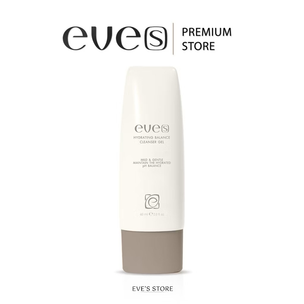 บลูคาเวียร์คลีนซิ่งเจล BLUE CAVIAR CLEANSER GEL