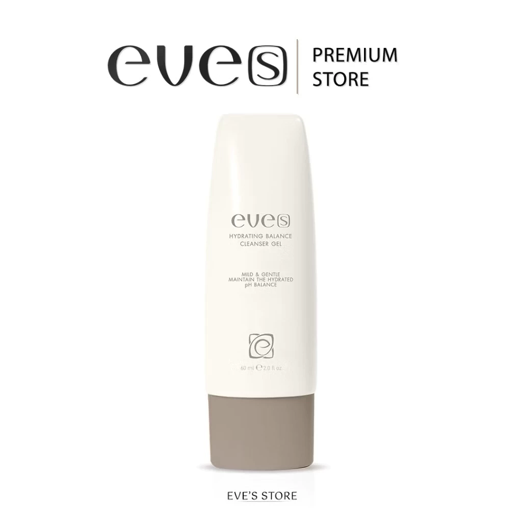 บลูคาเวียร์คลีนซิ่งเจล BLUE CAVIAR CLEANSER GEL
