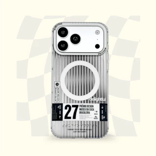 Oxygendog case เคสไอโฟน Magnetic For iPhone 17ProMax 17Pro 17 16 Pro Max 16 15 14 13 ชาร์จไร้สาย